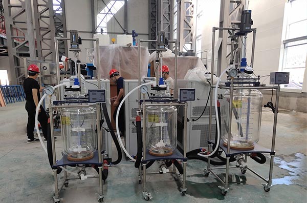 河南雙層玻璃反應(yīng)釜廠家哪個(gè)好